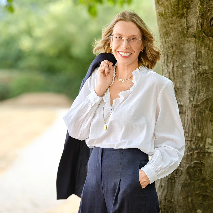 Lisa Marchant, Clinical Hypnotherapist